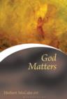 God Matters - Book