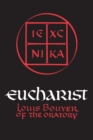 Eucharist : Theology and Spirituality of the Eucharistic Prayer - Book