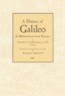 Defense of Galileo : The Mathematician from Florence - Book