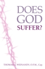Does God Suffer? - Book