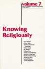 Knowing Religiously - Book