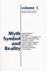 Myth, Symbol, And Reality - Book