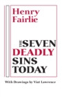 The Seven Deadly Sins Today - Book