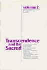 Transcendence and The Sacred - Book