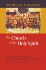 The Church of the Holy Spirit - Book