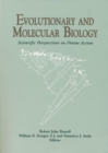 Evolutionary and Molecular Biology : Scientific Perspectives on Divine Action - Book