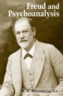 Freud and Psychoanalysis - Book