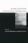 Work Options for Older Americans - Book
