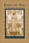 Joan of Arc and Sacrificial Authorship - Book