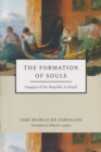 Formation of Souls : Imagery of the Republic in Brazil - Book