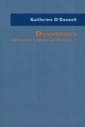 Dissonances : Democratic Critiques of Democracy - Book