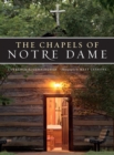 The Chapels of Notre Dame - Book