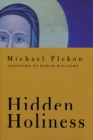 Hidden Holiness - Book