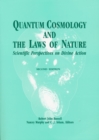 Quantum Cosmology and the Laws of Nature : Scientific Perspectives on Divine Action - Book