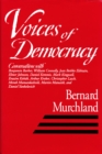 Voices of Democracy - Book