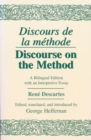 Discours de La Methode/Discourse on the Method : A Bilingual Edition with an Interpretive Essay - eBook