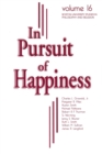 In Pursuit of Happiness - eBook