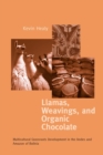 Llamas, Weavings, and Organic Chocolate : Multicultural Grassroots Development in the Andes and Amazon of Bolivia - eBook