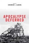 Apocalypse Deferred : Girard and Japan - Book