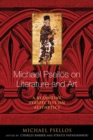 Michael Psellos on Literature and Art : A Byzantine Perspective on Aesthetics - Book