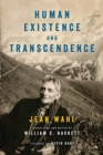 Human Existence and Transcendence - Book