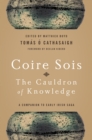 Coire Sois, The Cauldron of Knowledge : A Companion to Early Irish Saga - eBook