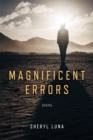 Magnificent Errors - Book