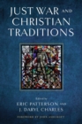 Just War and Christian Traditions - eBook