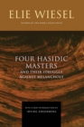 Four Hasidic Masters and Their Struggle against Melancholy - Book