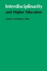 Interdisciplinary and Higher Education - Book