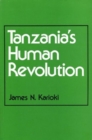 Tanzania's Human Revolution - Book