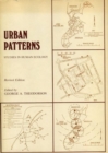 Urban Patterns : Studies in Human Ecology - Book