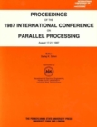 Proceedings of the International Conference on Parallel Processing - Book