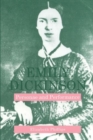 Emily Dickinson : Personae and Performance - Book