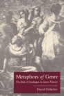 Metaphors of Genre : The Role of Analogies in Genre Theory - Book