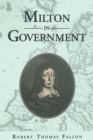 Milton in Government - Book