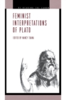 Feminist Interpretations of Plato - Book