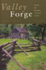 Valley Forge : Making and Remaking a National Symbol - Book