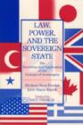 Law, Power and the Sovereign State : The Evolution and Application of the Concept of Sovereignty - Book