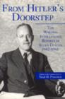 From Hitler's Doorstep : Wartime Intelligence Reports of Allen Dulles, 1942-45 - Book