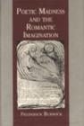 Poetic Madness and the Romantic Imagination - Book