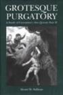 Grotesque Purgatory : Study of Cervante's "Don Quixote", Part II - Book