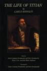 The Life of Titian - Book
