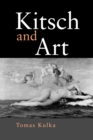 Kitsch and Art - Book