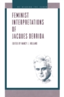 Feminist Interpretations of Derrida - Book