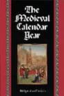 The Medieval Calendar Year - Book