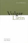 Vulgar Latin - Book