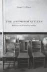 The Sentimental Citizen : Emotion in Democratic Politics - Book