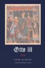 Otto III - Book
