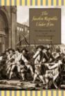The Jacobin Republic Under Fire : The Federalist Revolt in the French Revolution - Book